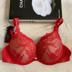 Brand New Victoria’s Secret Bra. Size 36C